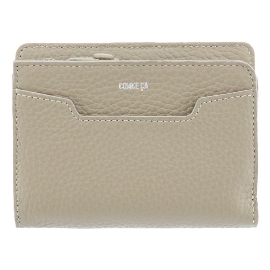 コムサ 二つ折り財布 ボンシック レディース 0074731 COMME CA | 牛革