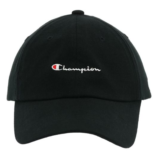 チャンピオン キャップ メンズ レディース 181 0169 Champion 帽子 コットン ローキャップ サイズ調節可能 サックスバー ネット公式通販サイト