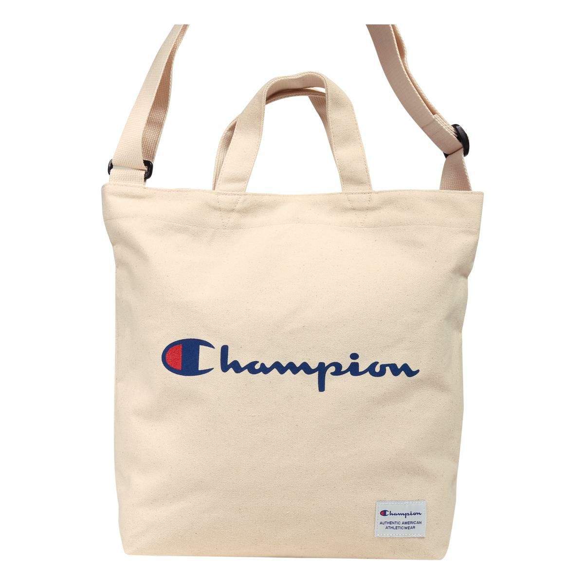 店舗在庫詳細 チャンピオン トートバッグ 2way B4 スキップ メンズ レディース 62453 Chanpion ショルダーバッグ サックスバー ジーン 越谷レイクタウン店