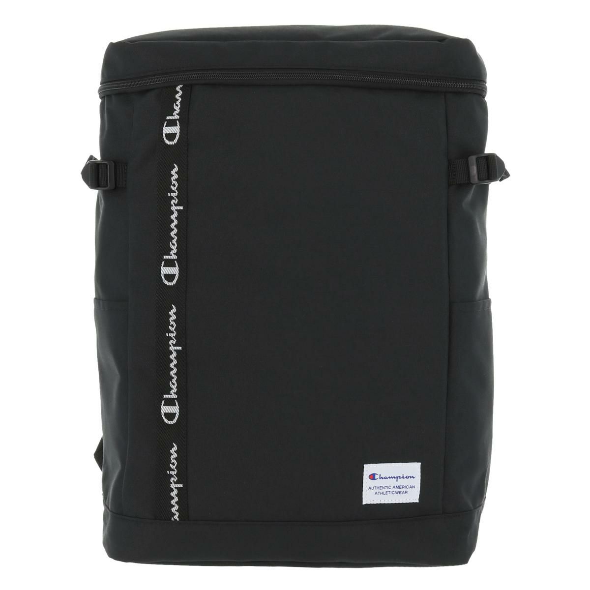 チャンピオン リュック l スクエア ヒッコリーii メンズ レディース 625 Champion デイパック バックパック 通学 サックスバー ネット公式通販サイト