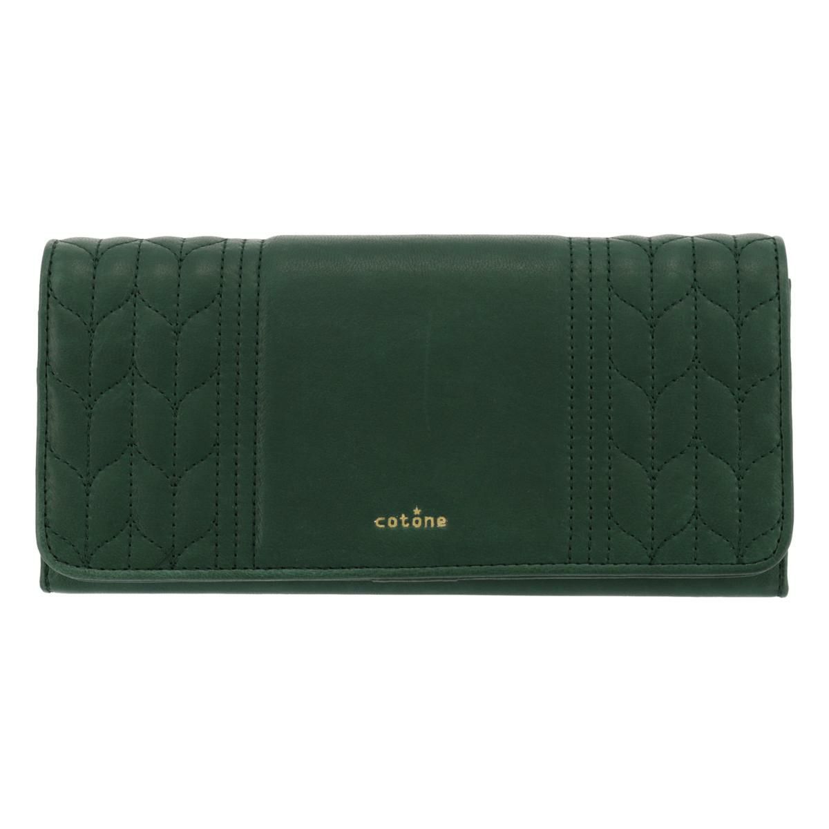 コットーネ 長財布 81926 ラーナ