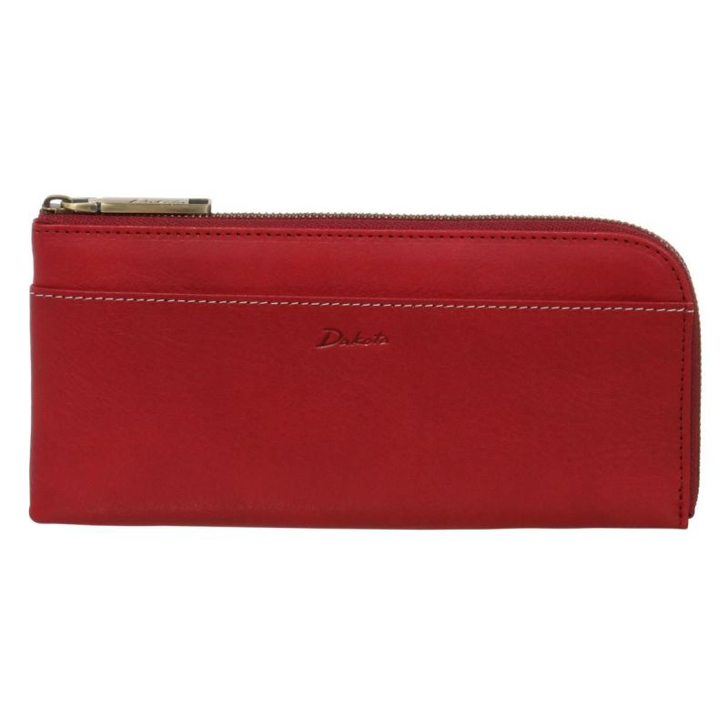 ダコタ 長財布 ラルゴ レディース 35881 日本製 Dakota | L字