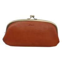 ダコタ 長財布 がま口 ラルゴ レディース 35882 日本製 Dakota | 牛革