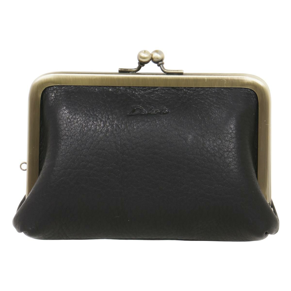 ダコタ 財布 小銭入れ がま口 35883 ラルゴ 