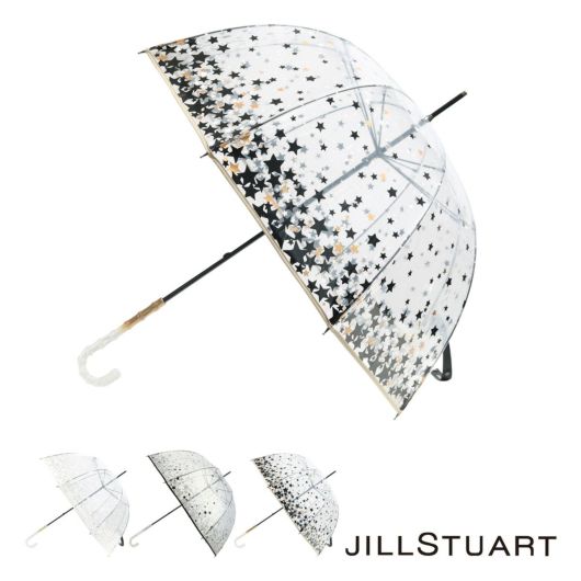 カステルバジャック 長傘 雨傘 ビニール傘 メンズ レディース