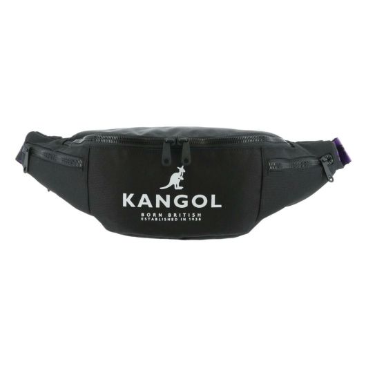 カンゴール ウエストバッグ メンズ レディース 250-3000 KANGOL