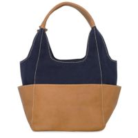 NAKAJIMA FES トートバッグ フェス fes fes 48974 ナチュラルレザートートバッグ （ブラウン