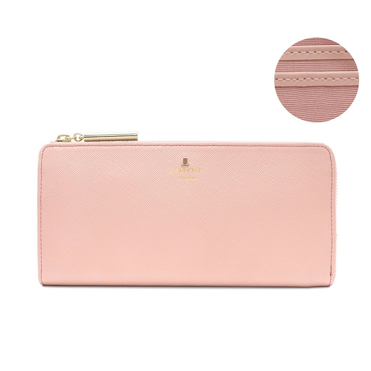 【31】ペールピンク