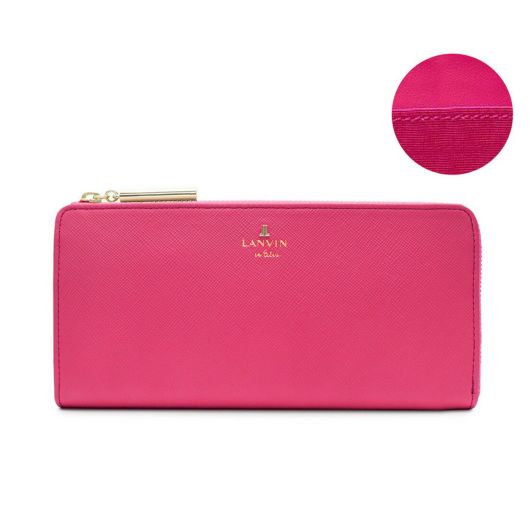 【33】ベリーピンク