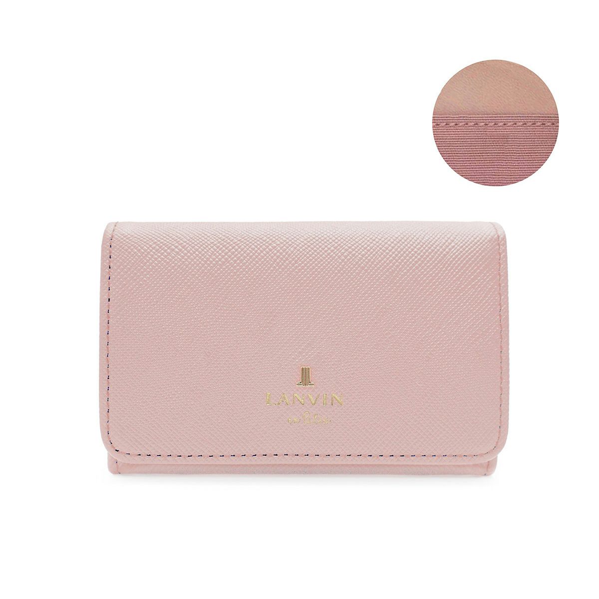 【31】ペールピンク