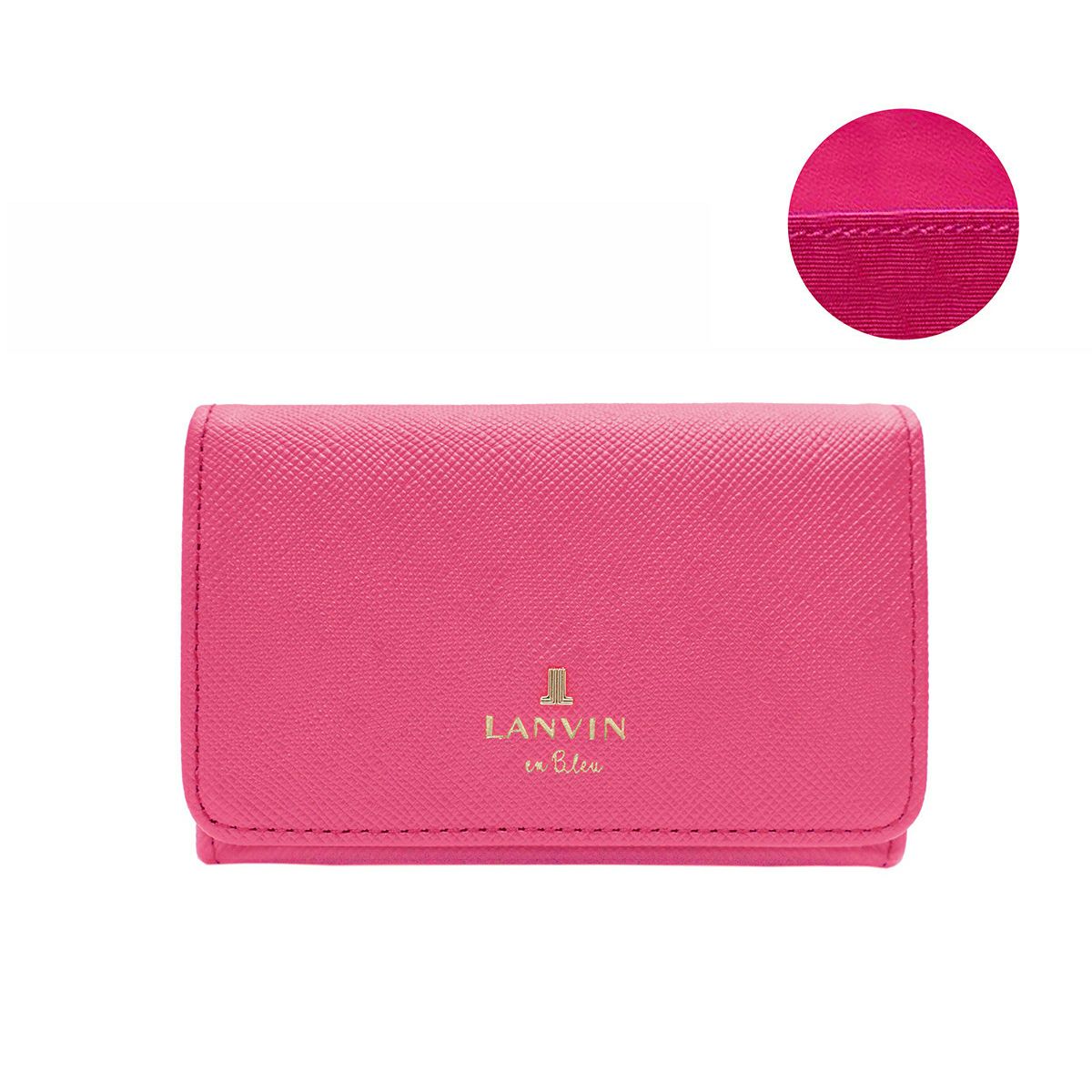 【33】ベリーピンク