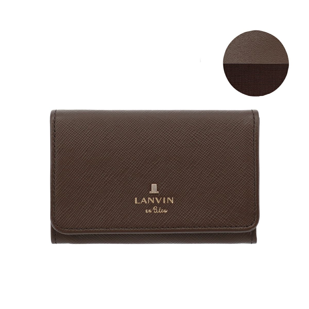 【54】ダークブラウン