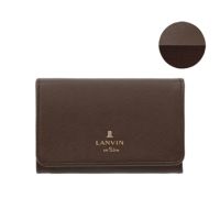 ランバンオンブルー 名刺入れ レディース リュクサンブール