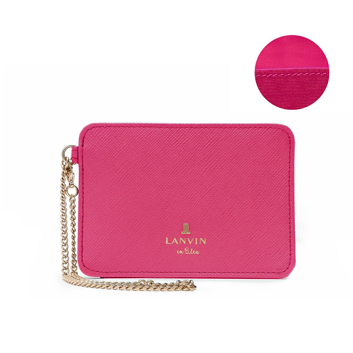 【33】ベリーピンク