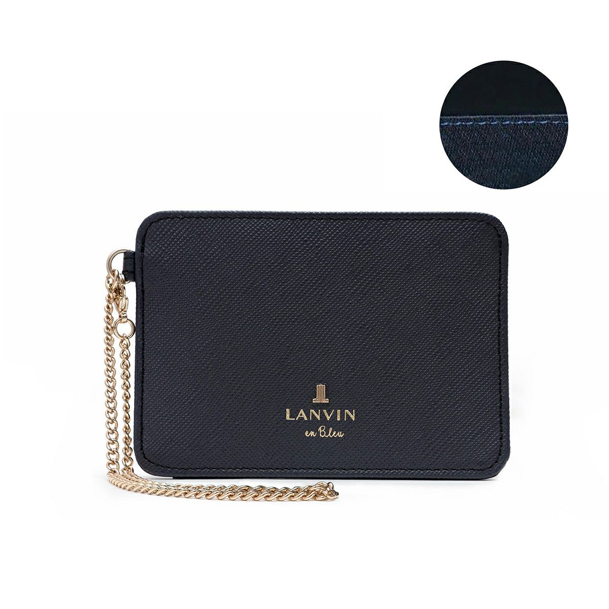 【84】ダークネイビー