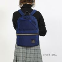 ランバンオンブルー LANVIN en Bleu リュック B4 480210 ランバンオンブルー LANVIN en Bleu リュック B4 480210