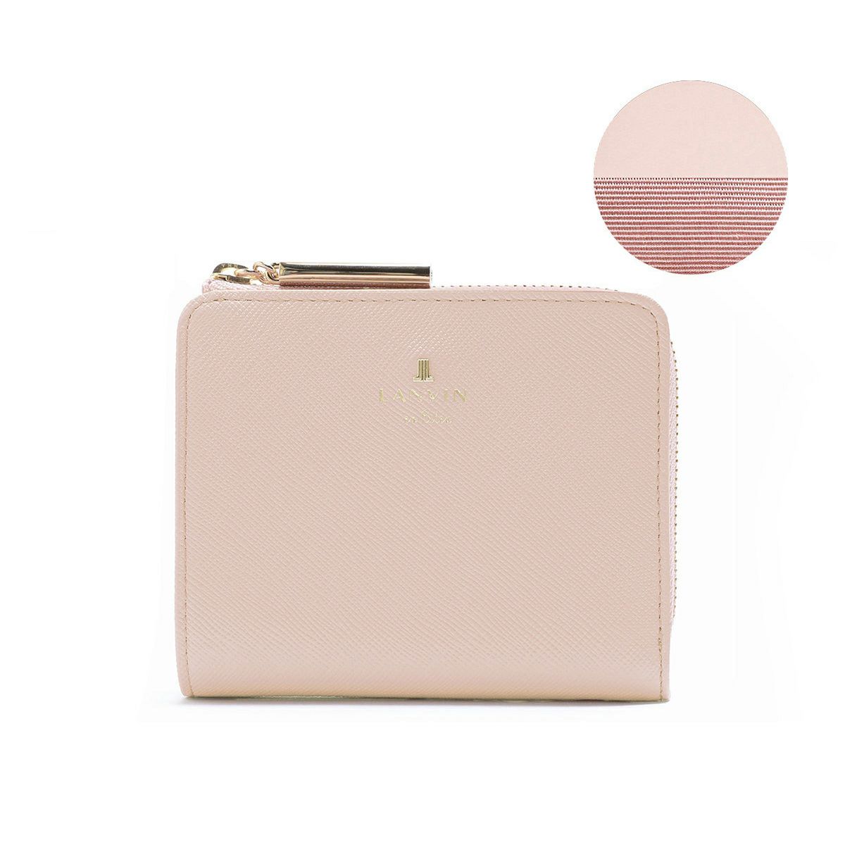 【31】ペールピンク