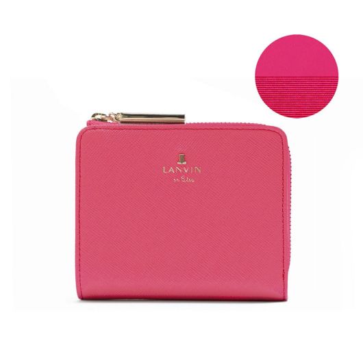 【33】ベリーピンク