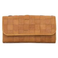 ズッケロ フィラート 長財布 かぶせ レディース 本革 48082 婦人 大人