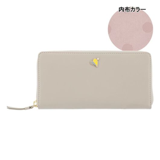 ランバンオンブルー 長財布 ラウンドファスナー レディース ミネット 4150 Lanvin En Bleu 牛革 レザー クリスマス サックスバー ネット公式通販サイト ランバンオンブルー 長財布 ラウンドファスナー レディース ミネット 4150 Lanvin En Bleu 牛革 レザー クリスマス サックスバー ネット公式通販サイト
