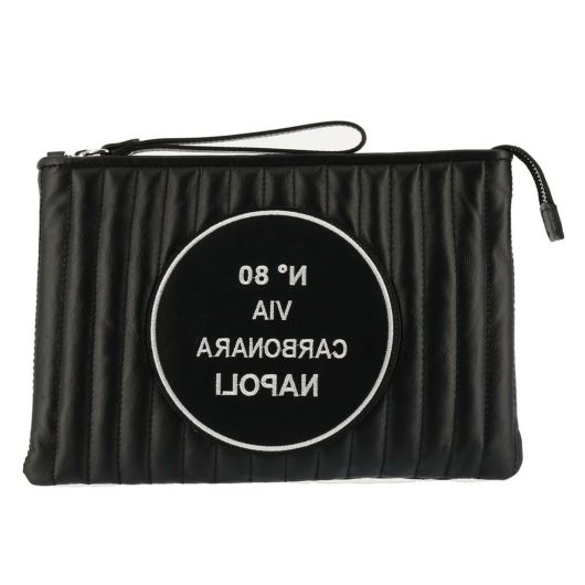 アントニオ クリスティアーノ スマートクラッチ クラッチバッグ メンズ