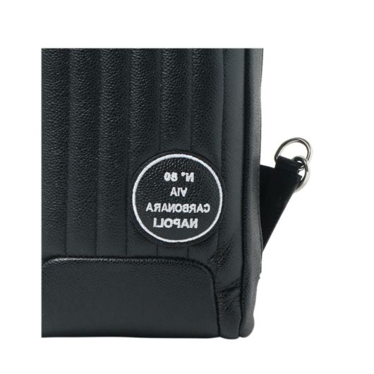 アントニオ クリスティアーノ ボディバッグ タテ型 ワンショルダー