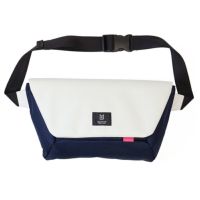 ノーティアム ミレスト ボディバッグ FDI03HUTTEBODYNT Hutte