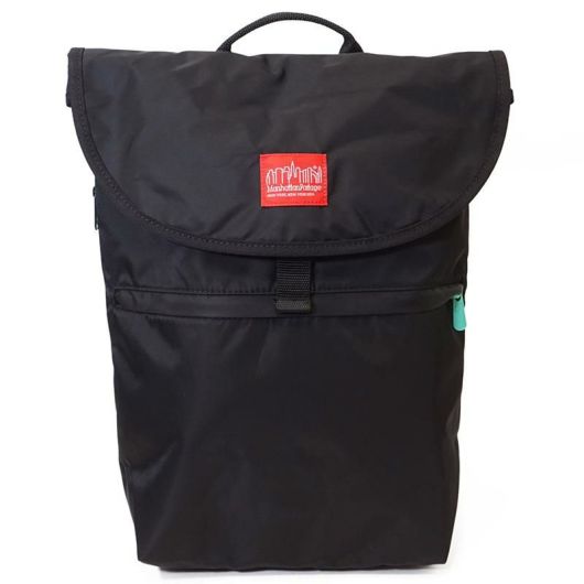 ノーティアム マンハッタンポーテージ別注 バッグパック メンズ レディース FII031292PDNT NAUGHTIAM Manhattan  Portage | リュック リュックサック ユニセックス | リュック | サックスバー SAC'S BAR公式サイト