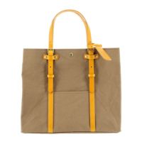 キソラ トートバッグ S ブッテーロ ユニセックス kissora KIBD-006