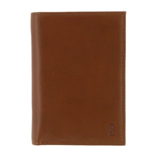 スマートピープル 二つ折り財布 ソフトレザー メンズ レディース SPH