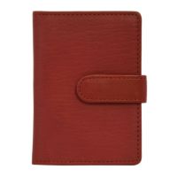 スマートピープル カードホルダー SPH-23 ソフトレザー