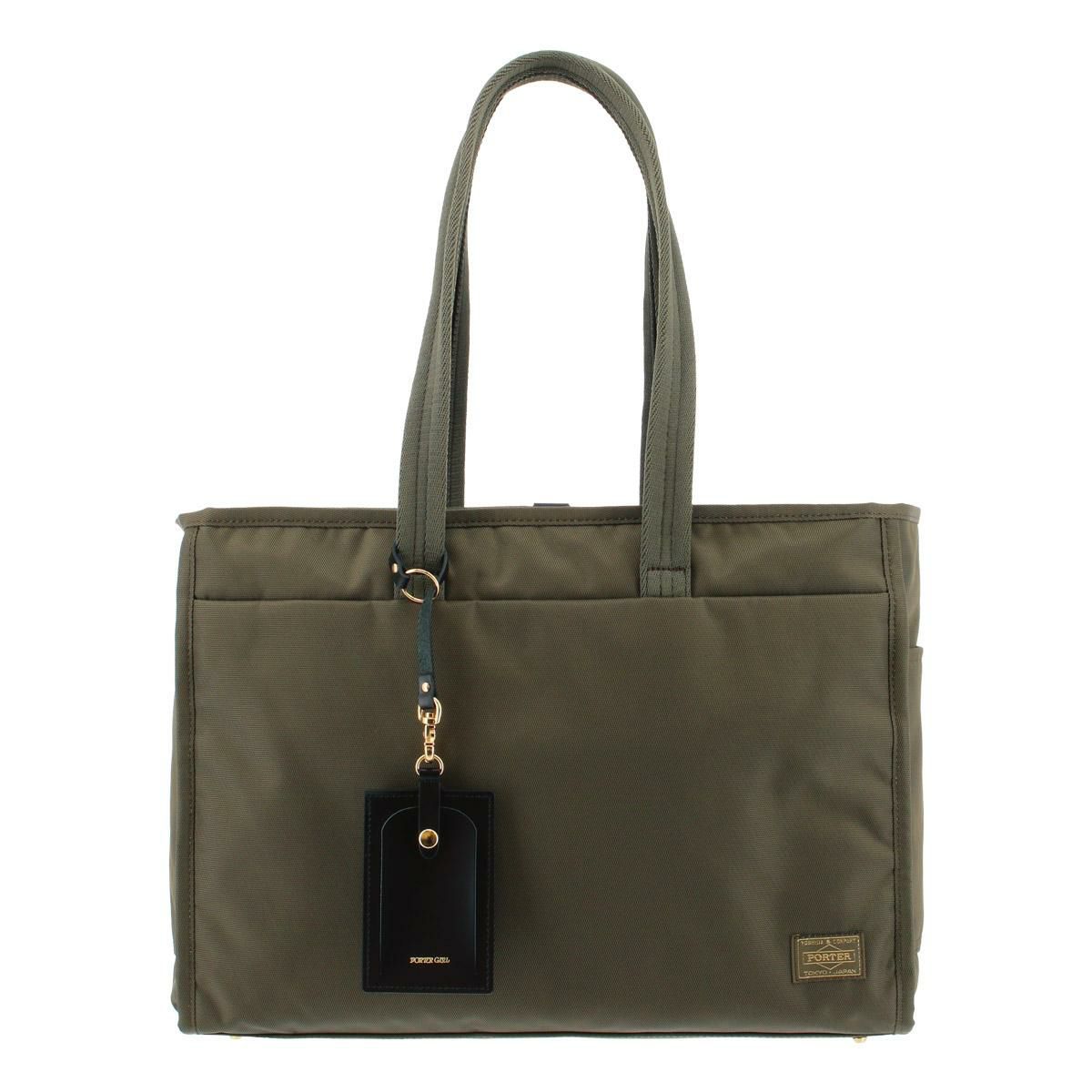 ポーター シア トートバッグ(L) 871-05120 PORTER SHEA 吉田カバン 