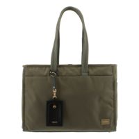 ポーター トートバッグ A4 871-05120 シア