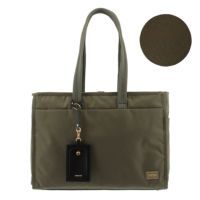 ポーター シア トートバッグ(L) 871-05120 PORTER SHEA 吉田