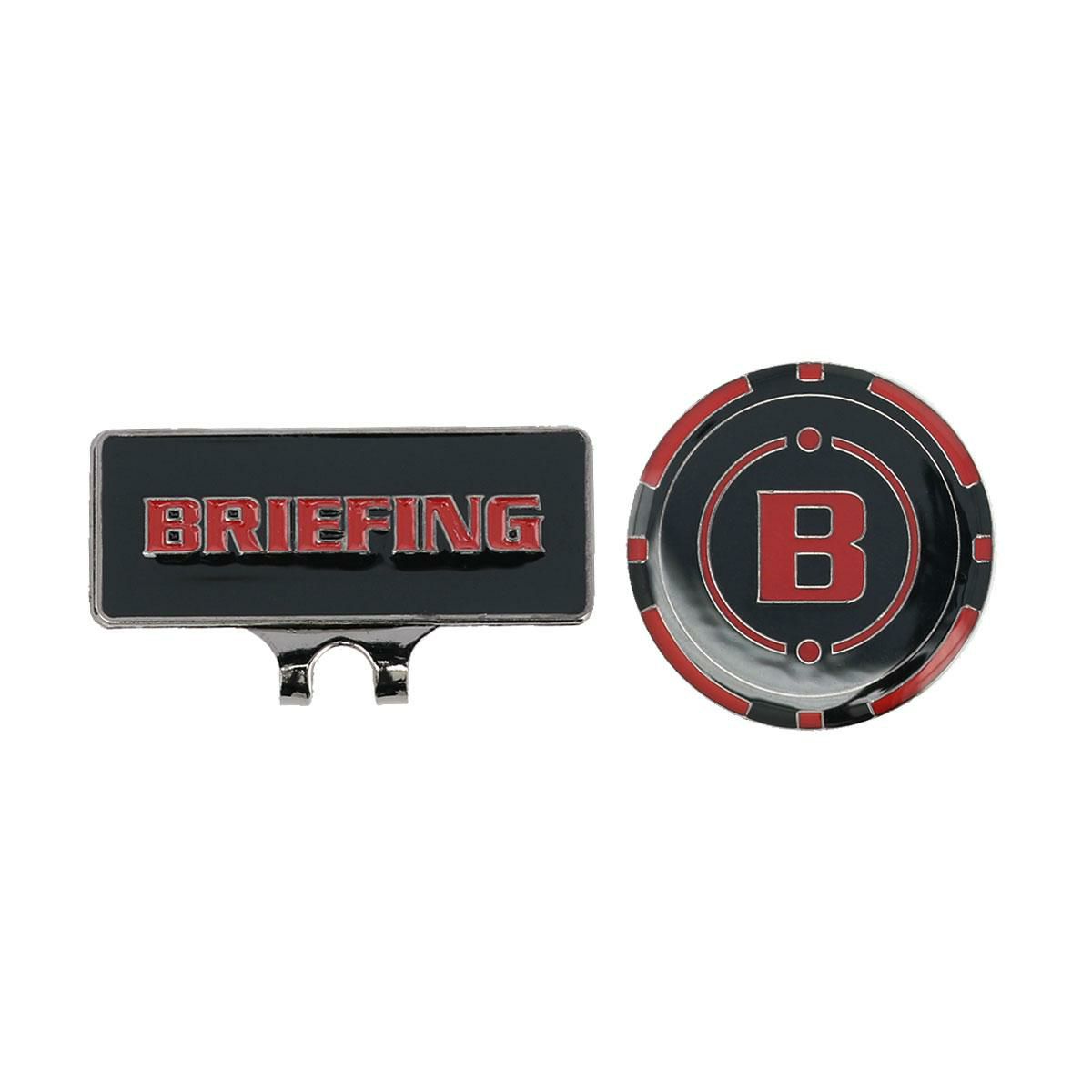 【GOLF20SS】ブリーフィング マーカー マグネット BRG193G62 ゴルフ