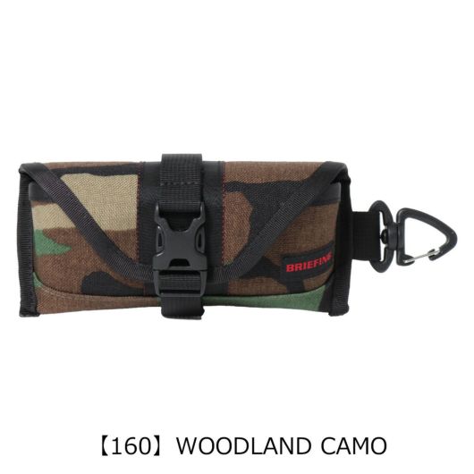 【160】WOODLAND CAMO