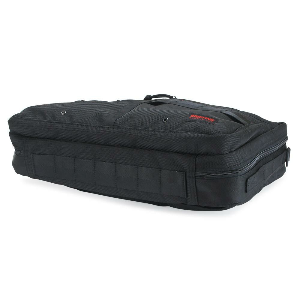 ブリーフィング ブリーフケース USA BRF115219 BRIEFING C-3 LINER  