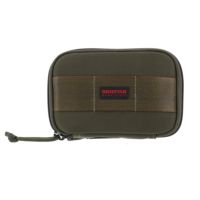 ブリーフィング 財布 USA BRM181601 BRIEFING SHORT WALLET ショートウォレット バリスティックナイロン メンズ |  コインケース | サックスバー SAC'S BAR公式サイト