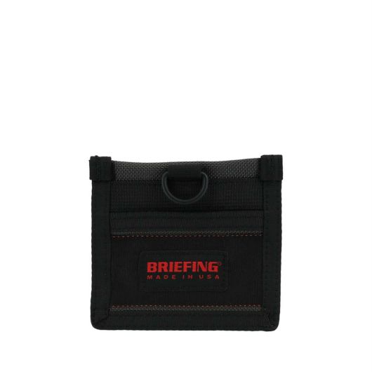 【USA】ブリーフィング IDカードホルダー BRM191A40