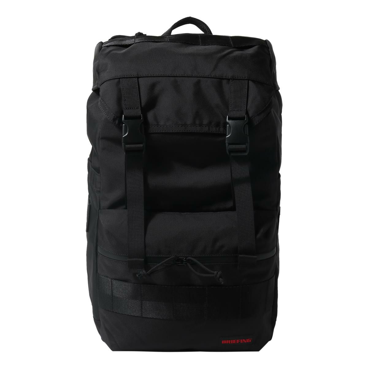 美品 定価5.3万 ブリーフィング BRIEFING 3WAY バッグ リュック（TR-3  