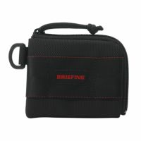 ブリーフィング 小銭入れ メンズBRW201A11 BRIEFING COIN PURSE MW