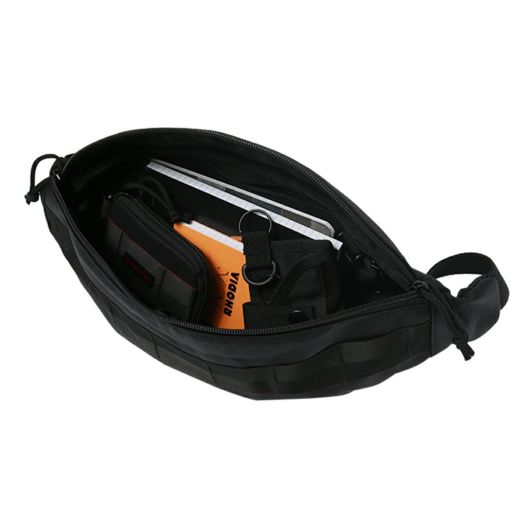 ブリーフィング ボディバッグ メンズ BRW201L08 BRIEFING TRIPOD