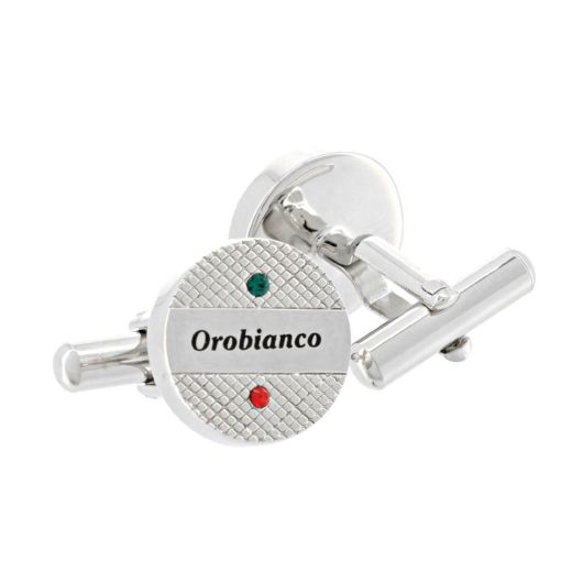 オロビアンコ カフス メンズ ORC209 日本製 Orobianco