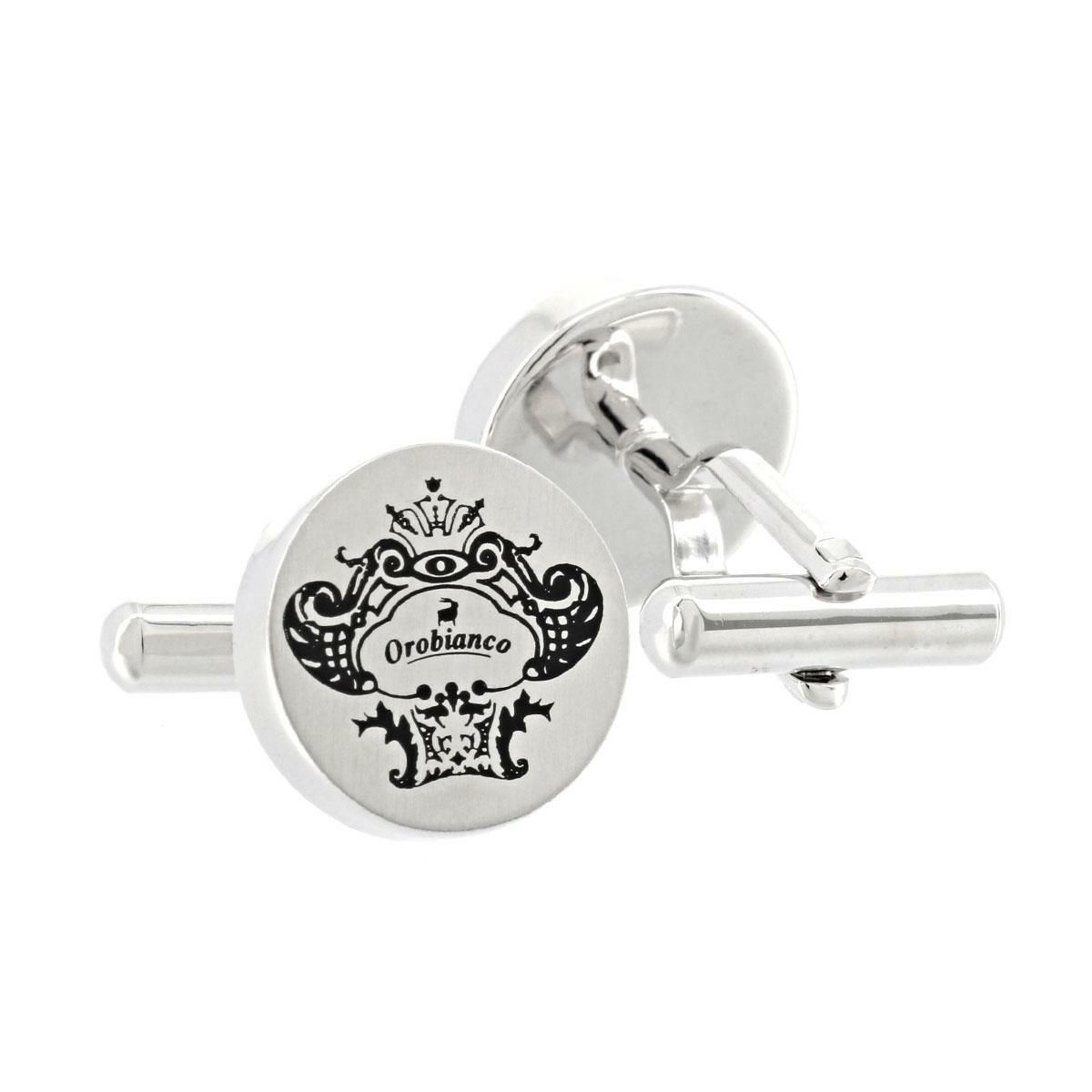 オロビアンコ カフス