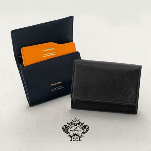 【WEB限定】オロビアンコ 名刺入れ ORS-040909