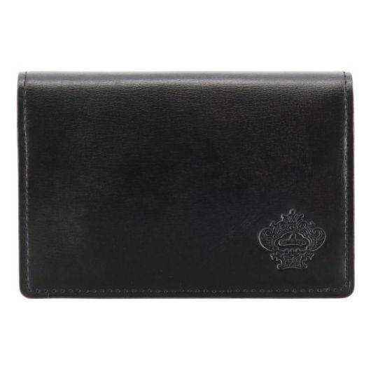 新品•オロビアンコ紙袋有】『クリスマスに送る贅沢な名刺入れ
