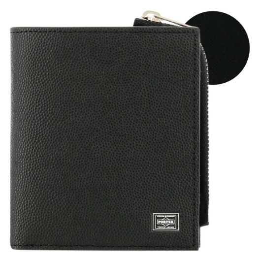 ポーター エイブル ウォレット 030-03439 PORTER ABLE 吉田カバン 日本