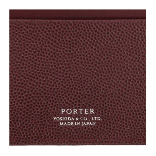ABLE(エイブル) CARD & COIN CASE | 吉田カバンホームページ