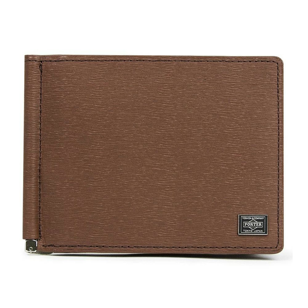 ポーター 二つ折り財布 052-02215