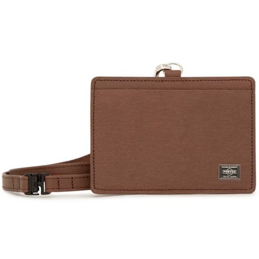 ポーター カレント IDホルダー 052-02218 PORTER CURRENT 吉田 ポーター カレント IDホルダー 052-02218 PORTER CURRENT 吉田